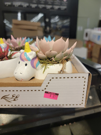 Grocery Store «Kroger», reviews and photos, 1707 W University Dr, McKinney, TX 75069, USA