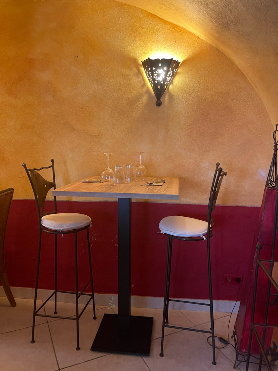 Photo de Restaurant Hotel LE RIF