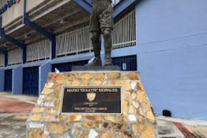 Mario "Quijote" Morales Coliseum image