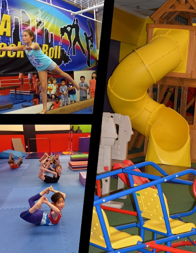 Dance School «ABL Dance Gymnastics & Indoor Playground Center», reviews and photos, 184 W Boylston St, West Boylston, MA 01583, USA