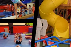 ABL Indoor Playground, Dance & Gymnastics Center image