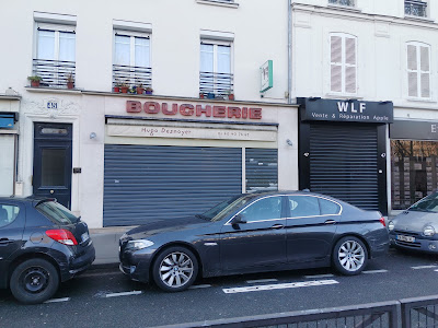Régalez-Vous à Paris