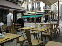 Atmosphère du Restaurant italien Salsamenteria di Parma à Cannes - n°3