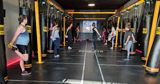 Brooklyn Fitboxing CASTELLÓN en Castellón de la Plana, Castellón