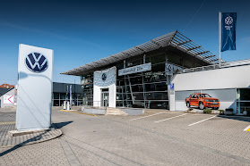 SAMOHÝL MOTOR a.s. - Volkswagen, ŠKODA Plus, Das WeltAuto Zlín
