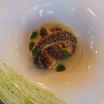 Photo n°2 de l'avis de Manuela.a fait le 29/07/2021 à 17:10 sur le  Eclipse - to the food and back à Cagliari