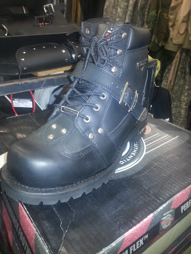 Motorcycle Dealer «Lone Star Harley-Davidson, Triumph», reviews and photos, 1211 Loop 323 S SE, Tyler, TX 75701, USA