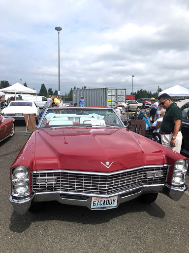 Tourist Attraction «Shoreline Farmers Market», reviews and photos, 15300 Westminster Way N, Shoreline, WA 98133, USA