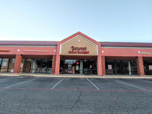 Clothing Store «Banaras Indian Boutique», reviews and photos, 1401 S Interstate Hwy 35 #160, Round Rock, TX 78664, USA
