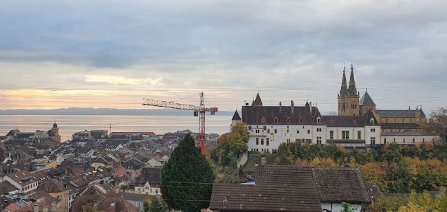 Rezensionen über CSP Neuchâtel - Centre social protestant site de Neuchâtel in Val-de-Ruz - Verband