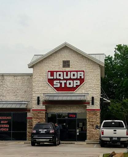 Liquor Store «Liquor Stop», reviews and photos, 1104 US-377 #204, Roanoke, TX 76262, USA