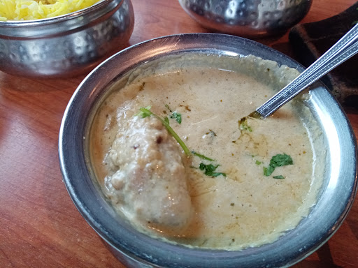 Ambrosia India Bistro - Scotts Valley image