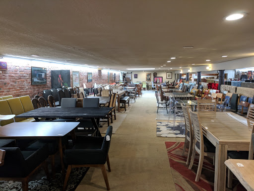 Consignment Shop «Ballard Consignment Store», reviews and photos, 5459 Leary Ave NW, Seattle, WA 98107, USA