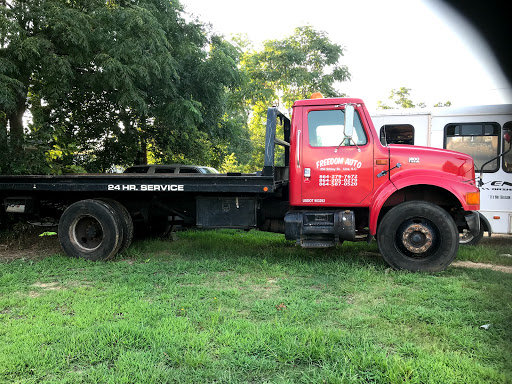 Used Car Dealer «Freedom Auto Sales of Una», reviews and photos, 350 Sibley St, Una, SC 29378, USA