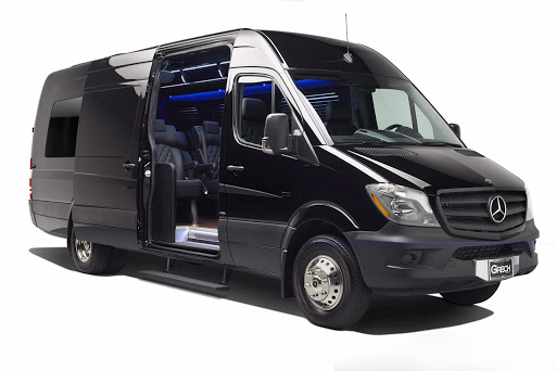 Elite Charter Limousines & Shuttle Services LLC