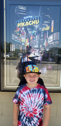 Movie Theater «AMC Yulee 10», reviews and photos, 96012 Lofton Square Ct, Yulee, FL 32097, USA