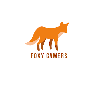 FoxyGamers