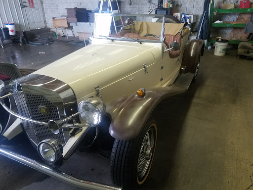 Used Car Dealer «321 Drive», reviews and photos, 4000 Charlotte Ave, Nashville, TN 37209, USA