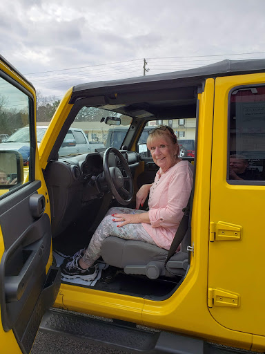 Used Car Dealer «Primary Auto Group Jeeps & Hummers», reviews and photos, 8425 Hwy 53, Dawsonville, GA 30534, USA