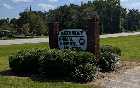 Gateway Animal Hospital image