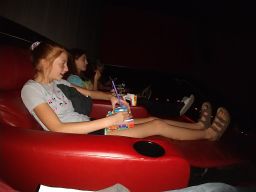 Movie Theater «MJR Chesterfield Crossing Digital Cinema 16», reviews and photos, 50675 Gratiot Ave, Chesterfield, MI 48051, USA