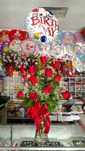 Florist «Downey Chapel Florist», reviews and photos, 11105 Paramount Blvd, Downey, CA 90241, USA