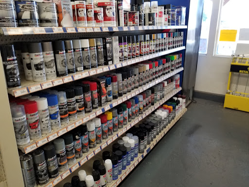 Auto Parts Store «NAPA Auto Parts - Lake Parts Kelseyville», reviews and photos, 3576 Big Valley Rd, Kelseyville, CA 95451, USA