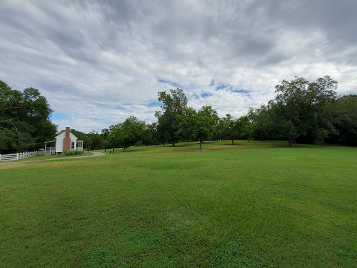 Historic Oak View County Park