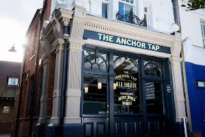 The Anchor Tap image