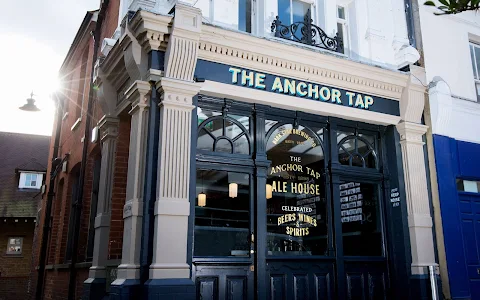 The Anchor Tap image