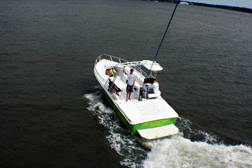 Parasailing Ride Service «FLY DEWEY - Dewey Beach Parasail», reviews and photos, 113 Dickinson St, Dewey Beach, DE 19971, USA