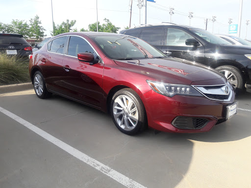 Honda Dealer «Honda Cars of Rockwall», reviews and photos, 1550 I-30 Frontage Rd, Rockwall, TX 75087, USA
