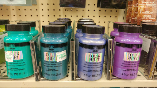 Craft Store «Hobby Lobby», reviews and photos, 620 Lincoln Way A, Ames, IA 50010, USA