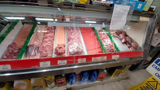 Butcher Shop «Halal Meats», reviews and photos, 1538 S De Anza Blvd, San Jose, CA 95129, USA