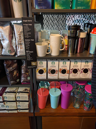 Starbucks image