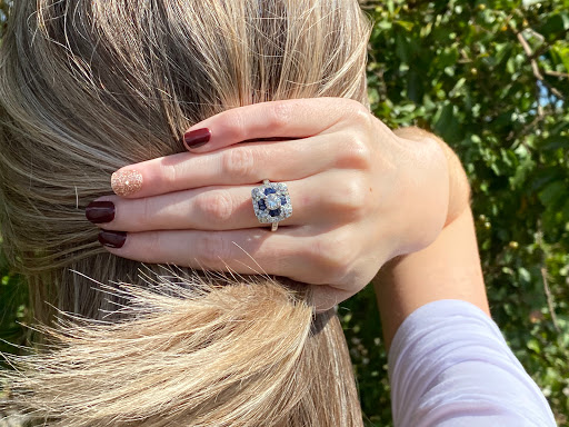 Jeweler «Dylan Rings Inc», reviews and photos, 119 Brown Springs Rd, Montgomery, AL 36117, USA