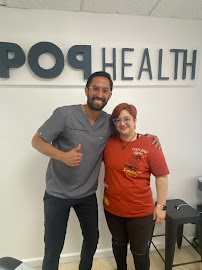 Pop Health Chiropractic, Laser & Stretch Clinic - Dr. Adrián Collazo Quiropráctico- Ponce - Photo 8 - Car repair in Ponce, Puerto Rico, Ponce