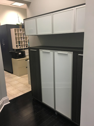 Office Furniture Store «All American Office Furniture», reviews and photos, 2730 Fowler St, Fort Myers, FL 33901, USA