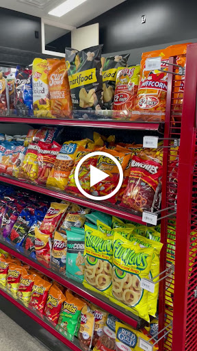 Convenience Store «Short Stop», reviews and photos, 546 N Main St, Marysville, OH 43040, USA