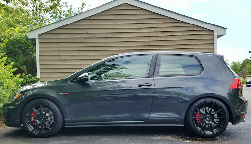 Auto Repair Shop «Dubwerx», reviews and photos, 6323 Madison Rd, Cincinnati, OH 45227, USA