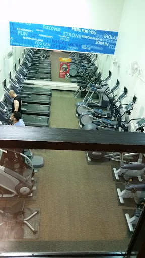 Health Club «Southwest Family YMCA», reviews and photos, 5181 W Kenyon Ave, Denver, CO 80236, USA