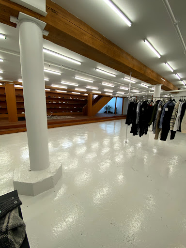 Fashion Accessories Store «Totokaelo», reviews and photos, 1523 10th Ave, Seattle, WA 98122, USA