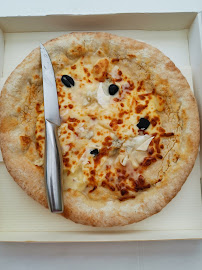 Pizza du Pizzas à emporter Soprano à Longnes - n°1