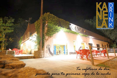 Kanela Drink - Crtra N-525, Km.260.675, 32130 San cristovo de cea, Spain