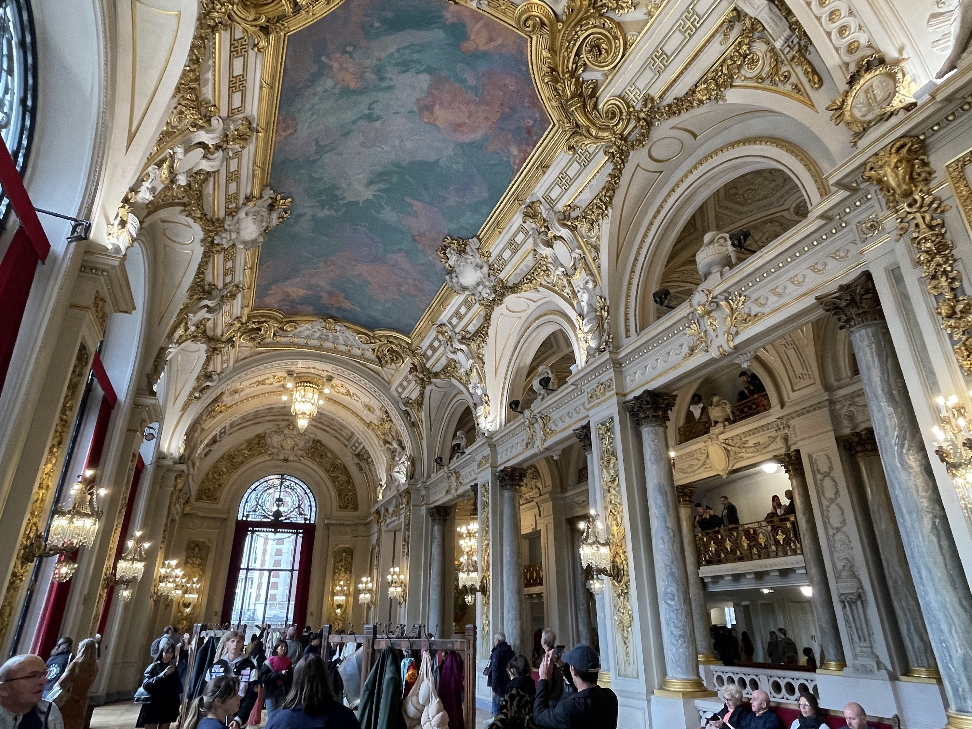 Photo n° 2 de l'avis de Fab.u fait le 20/12/2023 à 16:18
