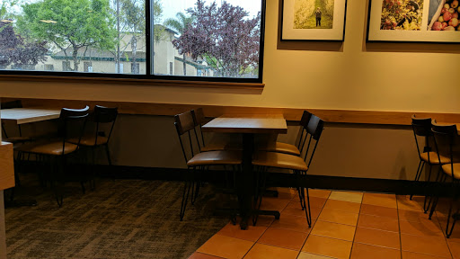 Sandwich Shop «Panera Bread», reviews and photos, 8519 Bond Rd, Elk Grove, CA 95624, USA