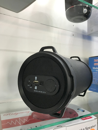 Cell Phone Store «Cricket Wireless Authorized Retailer», reviews and photos, 1229 E McKellips Rd #110, Mesa, AZ 85203, USA