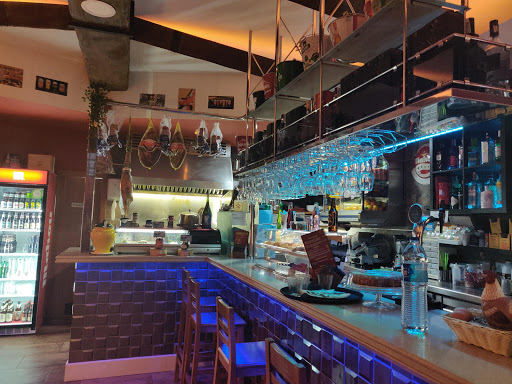 Información y opiniones sobre Auditorio Bar cafetería Jamonería – Cerveceria de Sta Úrsula