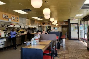 Waffle House image