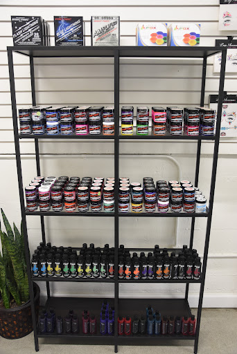 Explore tattoo gap filler ideas, creative tattoo ideas in Olympia, available at Metro Body Piercing